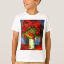 Search for poppy kids tshirts Floral