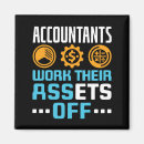 Search for accountant magnets Certified public accountant