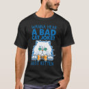 Search for bad jokes tshirts Cat