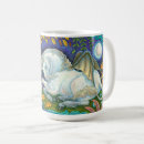 Search for flying unicorn mugs Fantasy
