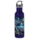 Search for outer space water bottles Funny