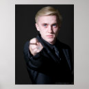 Search for draco malfoy posters J k rowling