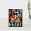Search for welder cards Design