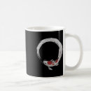 Search for vintage japanese mugs Koi