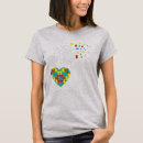 Search for deaf awareness tshirts Autism