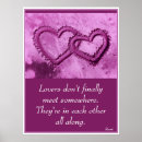 Search for linked posters Heart