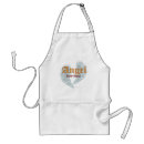 Search for miracle aprons Faith