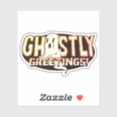 Search for grey ghost stickers White