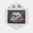 Search for surprise christmas tree decorations Pregnant