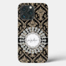 Search for diamond bling iphone cases white diamonds