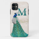 Search for peacock bird iphone cases Feather