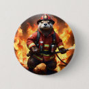 Search for fire flame badges Fireman