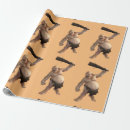 Search for troll wrapping paper Scandinavian