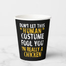 Search for halloween paper cups Horror