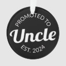 Search for uncle christmas tree decorations Grandpa