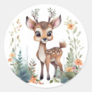 Search for fawn stickers Animal