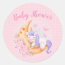 Search for unicorn baby stickers Baby girl