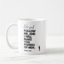 Search for mens bible verse mugs Christian
