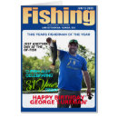 Search for funny fisherman birthday cards Fishing