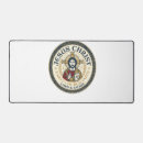 Search for king dad mousepads Jesus