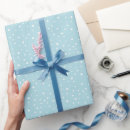 Search for robins egg blue wrapping paper Minimalist