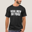 Search for yoga mens tshirts Quotes