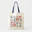 Search for budget tote bags Floral