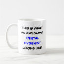 Search for orthodontist mugs Dental assistant