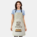 Search for bun aprons Pastry