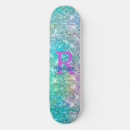 Search for faux skateboards Glitter