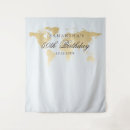 Search for blue and gold backdrops Birthday