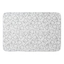 Search for black cat bath mats Fun