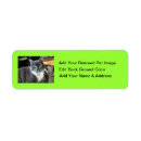 Search for animal rescue return address labels Pets