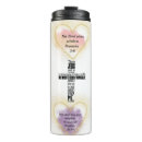 Search for religious travel mugs Christian