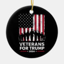 Search for veterans christmas tree decorations Election