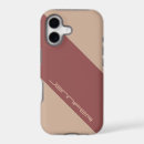 Search for marsala iphone cases Elegant