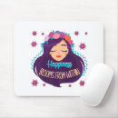Search for within mousepads For her