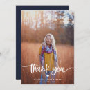 Search for high school senior cards Modern