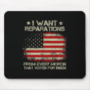 Search for morons mousepads Politics