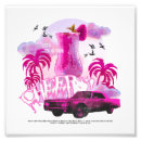 Search for pink drink posters Vintage