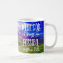 Search for biblical mugs Encouragement