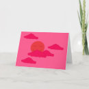 Search for red sky cards Sunset