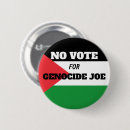 Search for genocide badges Gaza