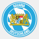 Search for bavaria flag stickers Germany