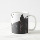 Search for dark horse mugs Horses