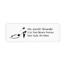 Search for heel return address labels Pumps