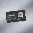 Search for car detailing business cards Professional