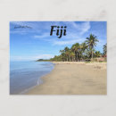 Search for fiji postcards Palm trees