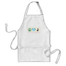 Search for easter love aprons Bunnies