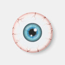 Search for eyeballs magnets Scary